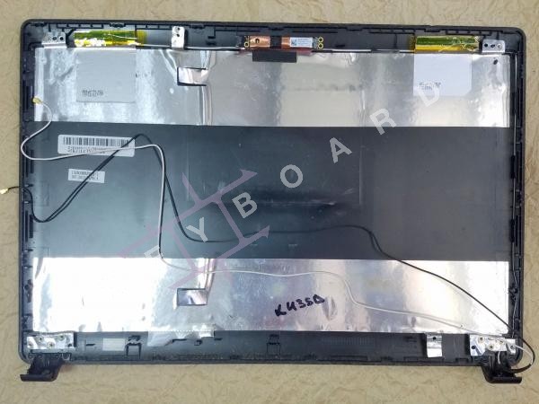 Кришка Asus K43SA